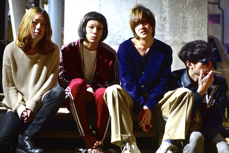 Myeahns マヤーンズ自主企画 2 24 下北沢シェルター バンドtomovskyを迎えてのツーマン 脳内ヒットメイツvol 2 前売3000円 D 19時開演 チケットは各プレイガイドにて発売中 サポートベースはコンノハルヒロ トモフスキー マヤーンズ Myeahns マヤーンズ自主企画 2 24 下北沢シェルター バンドtomovskyを迎えてのツーマン 脳内ヒットメイツvol 2 前売3000円 D 19時開演 チケットは各プレイガイドにて発売中 サポートベースはコンノハルヒロ トモフスキー マヤーンズ