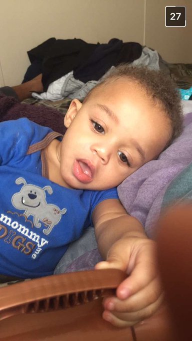 I can't believe this is the same little boy 😩😔😍😭😭🖤🖤 my handsome man. https://t.co/A1QdwEOOGN<a href="/tag/femdom"class="tags"><span>#femdom</span></a><a href="/tag/pussy"class="tags"><span>#pussy</span></a><a href="/tag/sub"class="tags"><span>#sub</span></a>