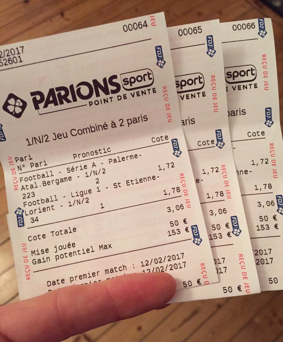 BoozPronos's tweet image. Bilan du week end +1200€ et ça 100% gratuitement ✅

Je vais demander 500 RT &amp;amp; 500 ❤ sur ce statut pour mes tickets de Champions League 👊🏻