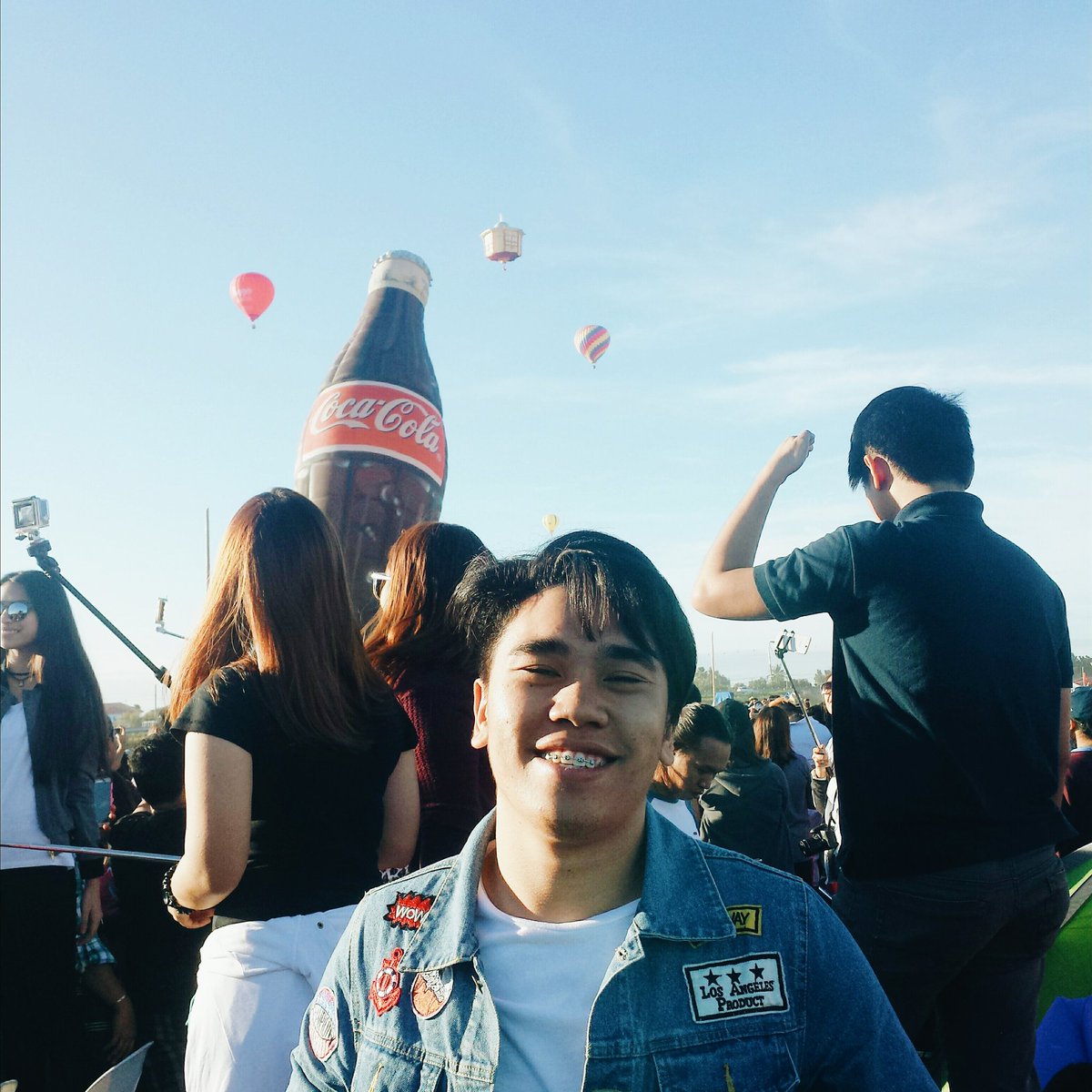 kakoyrivera's tweet photo. #PIHABF2017 #PIHABF #BalloonFestPH https://t.co/UQDkl9gRrb