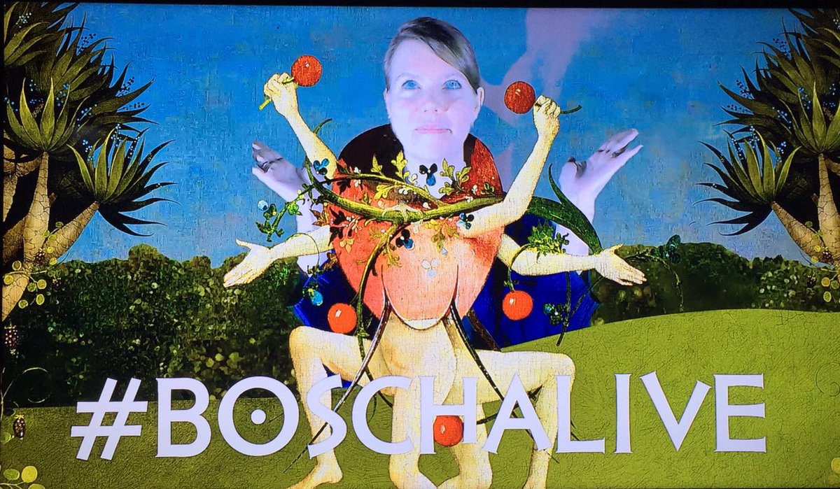 SofaMiri's tweet photo. Einmal die lustige Fotomontage bitte!
Gern, aber Hashtag nicht vergessen, nä? Wartense, ich schreib Ihnen den einfach dazu #boschalive https://t.co/Ao4KGyDQrB