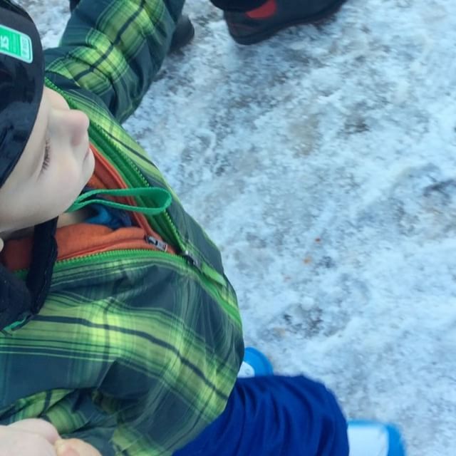 NicoleParmar's tweet photo. And now....#thisjai 3 - going on 30 and off for a day of skiing!!! @whistlerblackcomb #kidsclub #skischool #adventure #nofilter #instagood # https://t.co/Ddc9Emfi8Q