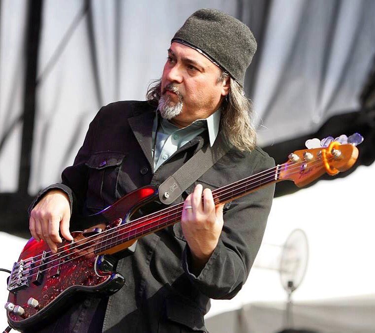 BassPlayerNow \"Happy Birthday to dub bass master Bill Laswell! 