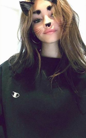 MadisonBeerPOL's tweet photo. Madison na Snapie: https://t.co/Eivqk9ablr