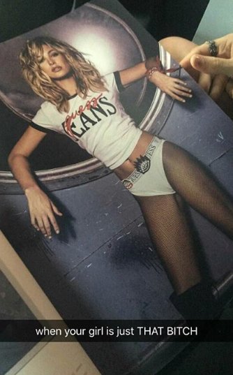 MadisonBeerPOL's tweet photo. Madison na Snapie: https://t.co/Eivqk9ablr