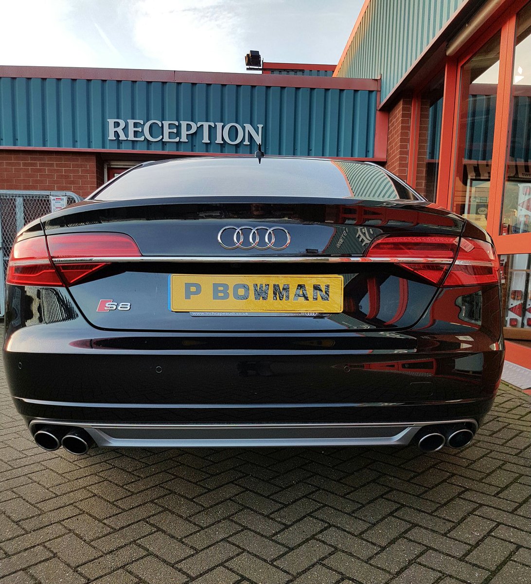 PeterBowmanTC's tweet photo. Westfalia detachable towbar and westfalia electrics kit fitted to Audi S8 @PeterBowmanTC @westfaliauk https://t.co/hlIVyMKrhW
