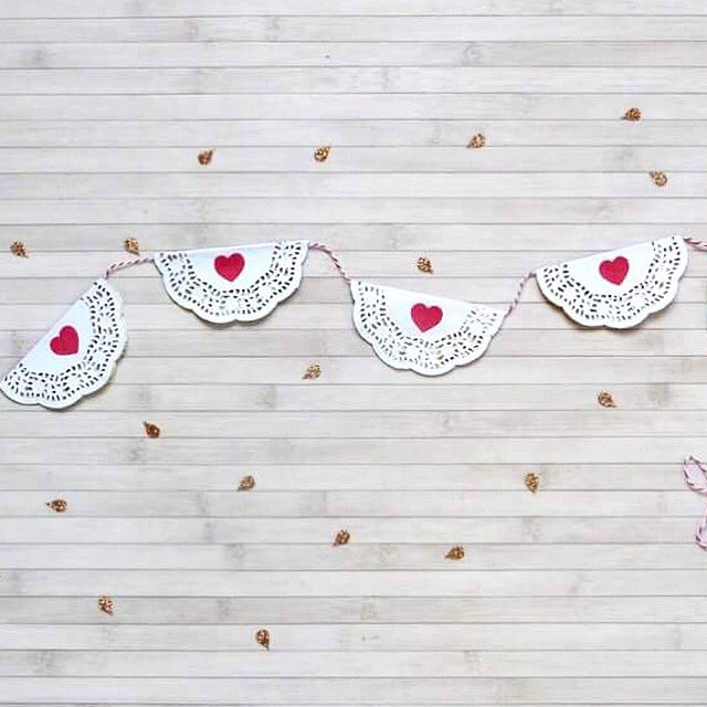 Redécouvrez les #DIY de la #SaintValentin sur le site ! #ValentinesDay #homemade #handmade #craft #doityourself ❤️
lc.cx/JY7g