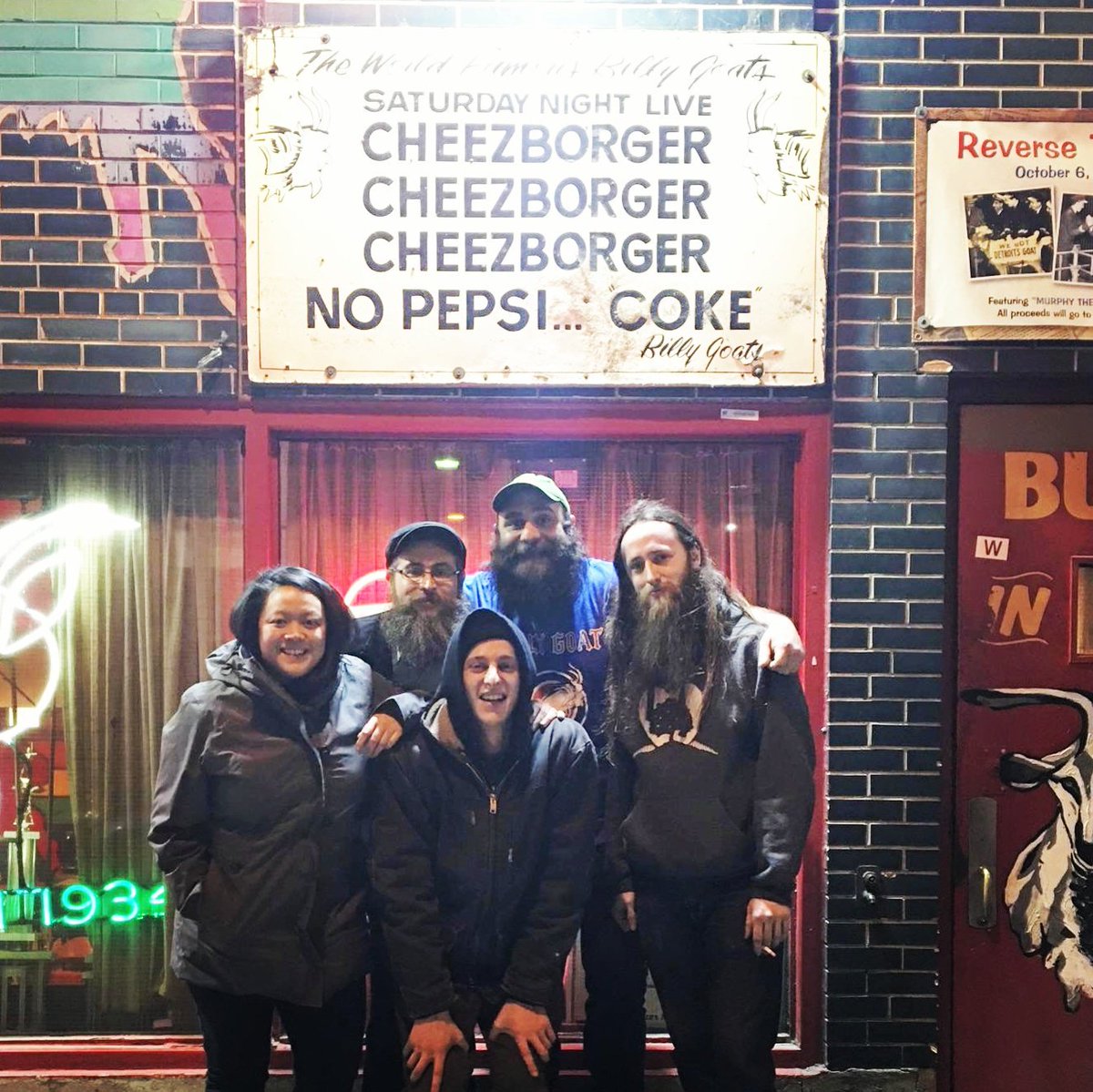 FFTTCider's tweet photo. #cheezborger #cidercon2017 https://t.co/4od5lDVbyV