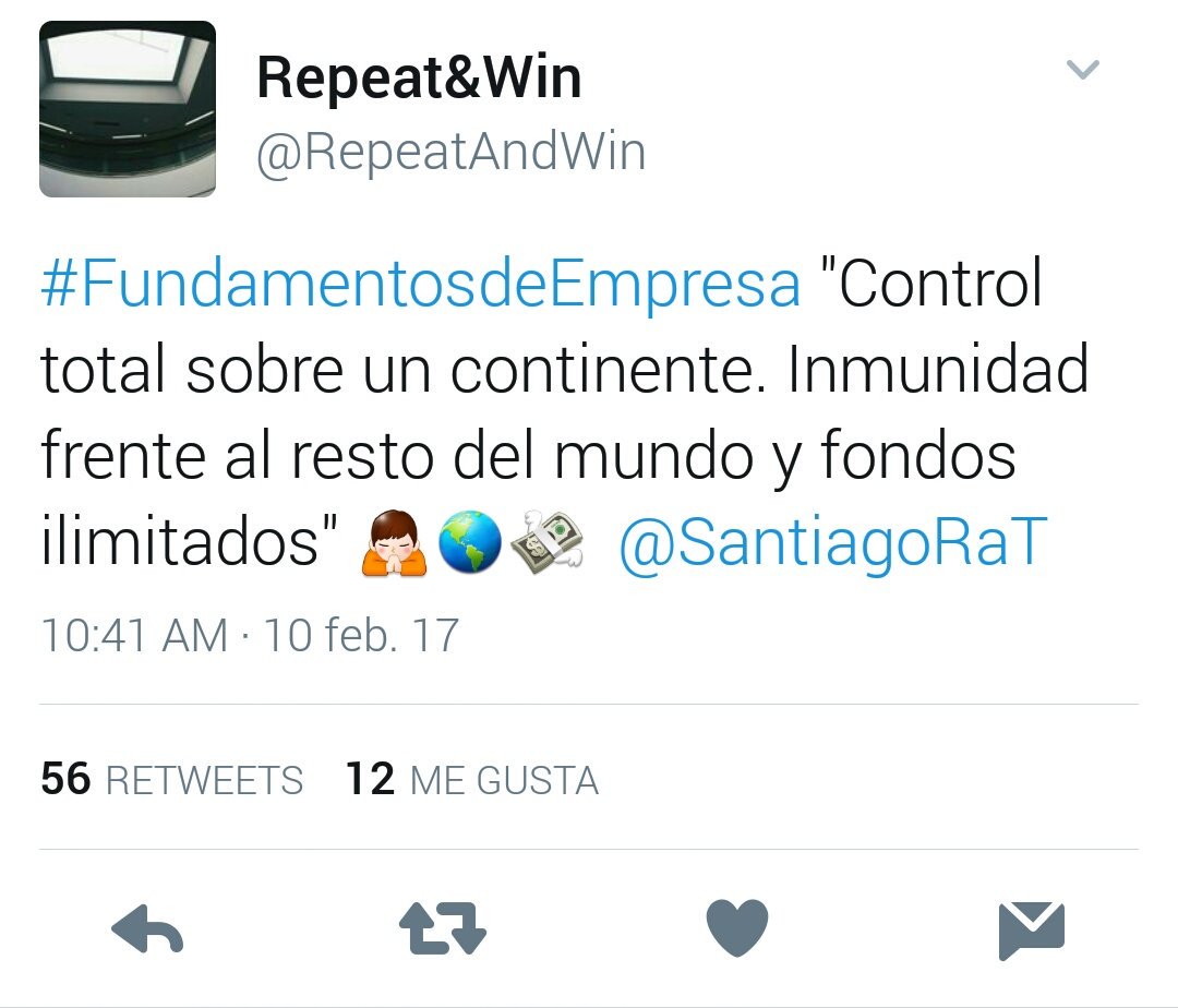 Repeat&Win tweet media