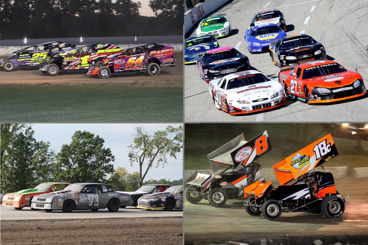 UncommonMediaVT's tweet photo. VMM Announces 2016 Driver of the Year Awards --> https://t.co/JVhb68OYb4 https://t.co/H3yFJC9t82