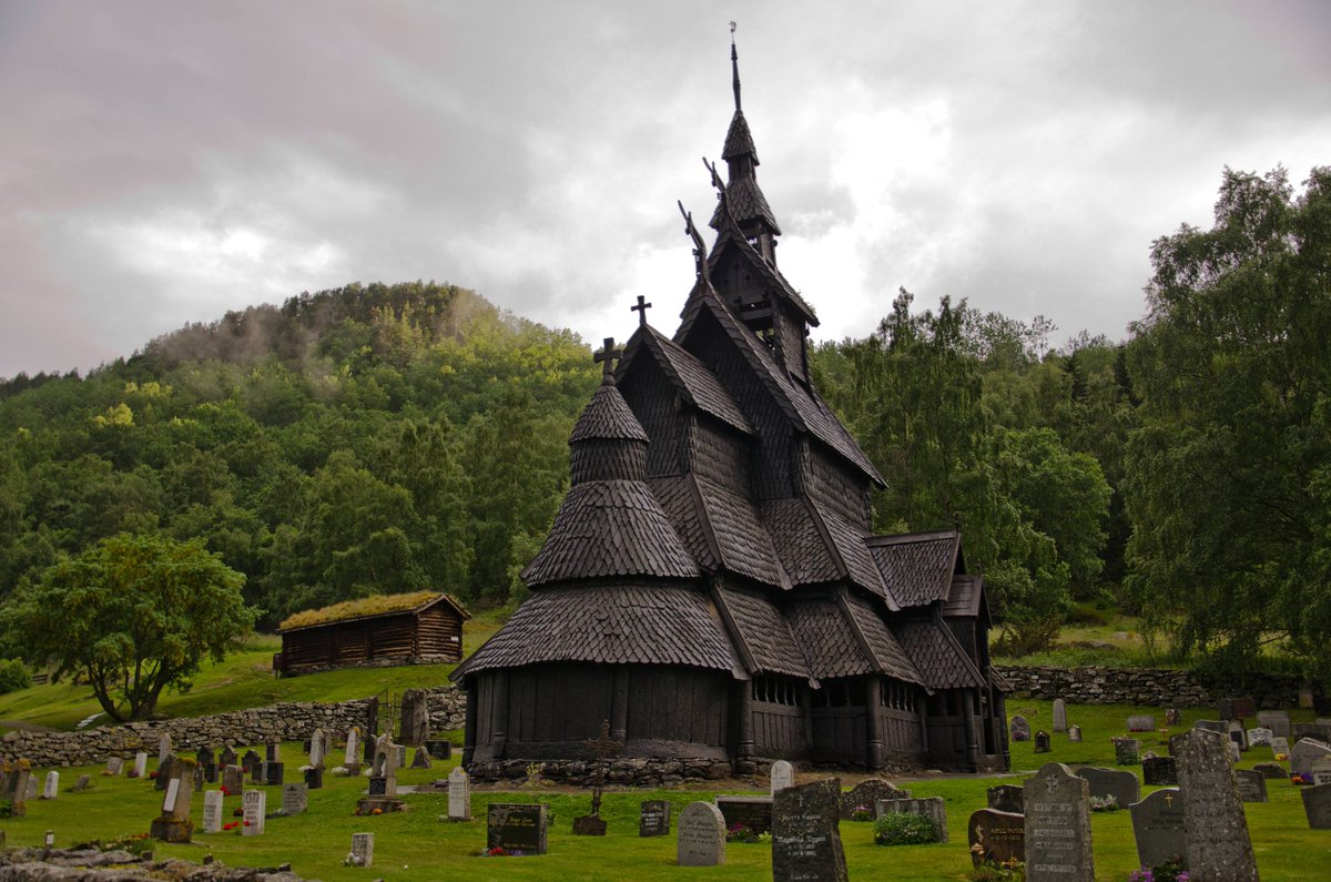 weskeltner's tweet photo. The most metal church I've ever seen. (sauce: Reddit) https://t.co/iwb6yg2f52
