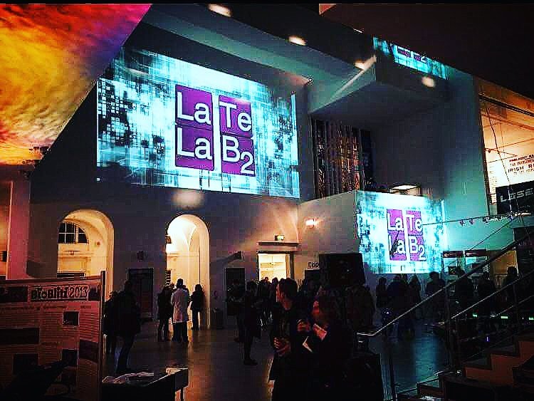 niscifest's tweet photo. Always one of highlights and cornerstones of the NI Science Festival. Book your tickets for LaTe LaB 3 now! https://t.co/3OrR7uEpnb https://t.co/m0aCu20jeh