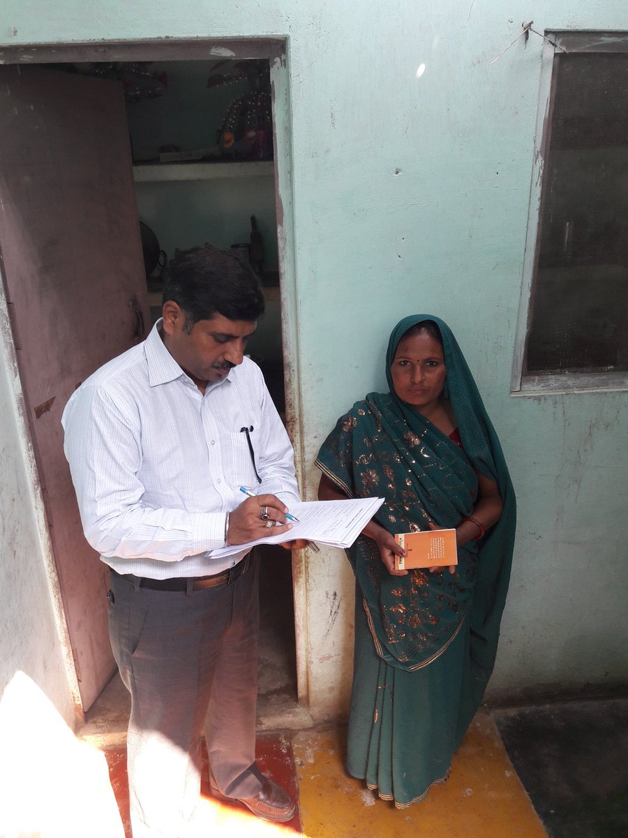 BPCLLucknow's tweet photo. PMUY inspections by TM BPCL Lucknow in Bahraich and Baranbanki dist. @dpradhanbjp @BPCLNRLPG @BPCLLPG @BPCLimited https://t.co/DOpyqhYJFq