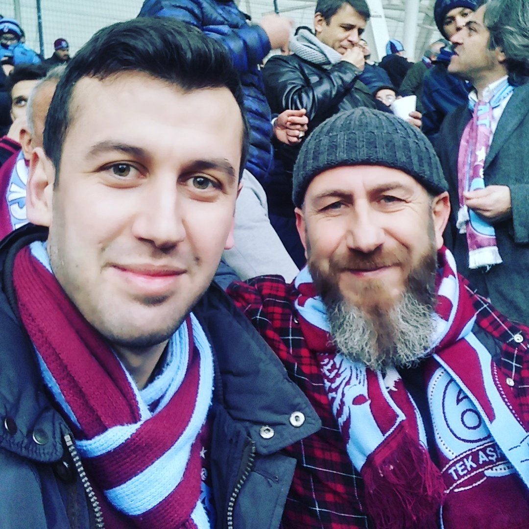 4×4 fırtına esmeye devam.yüksel abimle güzel galibet resmi