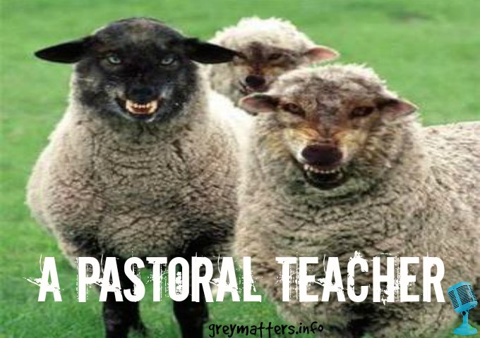 GreyMattersInfo's tweet photo. These Sheep We Need
Click link:
https://t.co/PGq1MCSxf7
#christianpodcast #christianinspiration #christianfaith https://t.co/Ae10f4qdvv