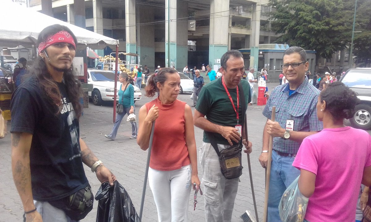 Serba Emergencias tweet media