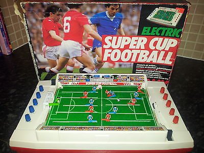 80s_Kidz's tweet photo. Who had Supercup Football? https://t.co/71eaV99z77