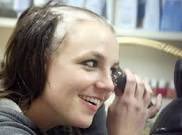 AlisunJane's tweet photo. #ThingsNotToTryAtHome - cutting your own hair...😔 https://t.co/aPsBived58