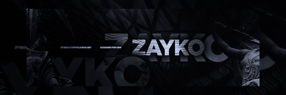 PublixChicken's tweet photo. 4 headers for triumph, zayko,mixo, and ruin
rt and like https://t.co/gEEEtNcnpA