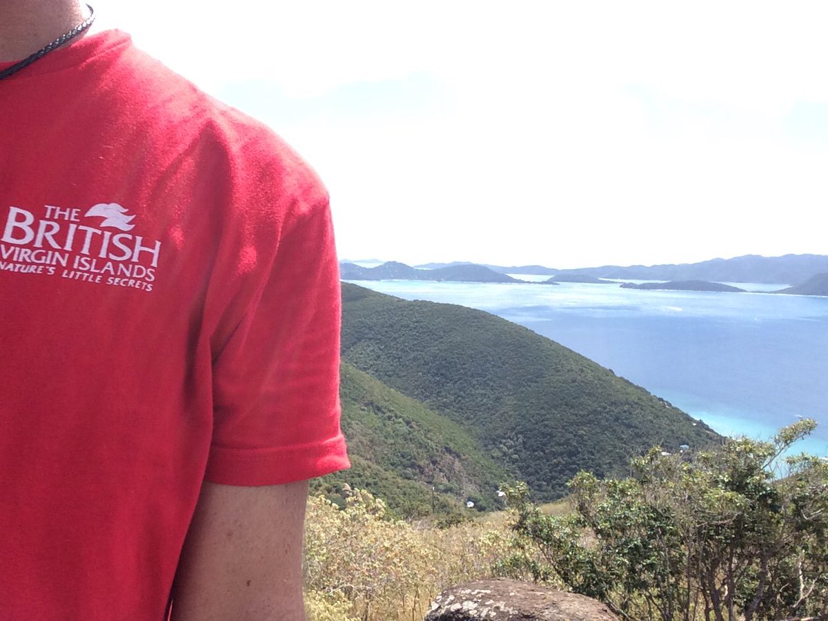 #jostvandyke #britishvirginislands  #top