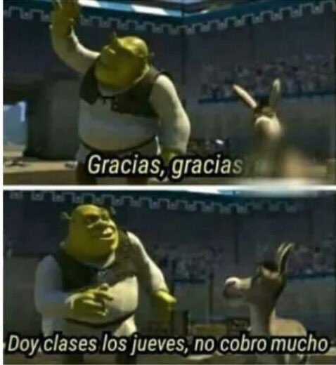 teammiltoner's tweet photo. Cuando me dicen que siempre la cago. https://t.co/yczripskfx