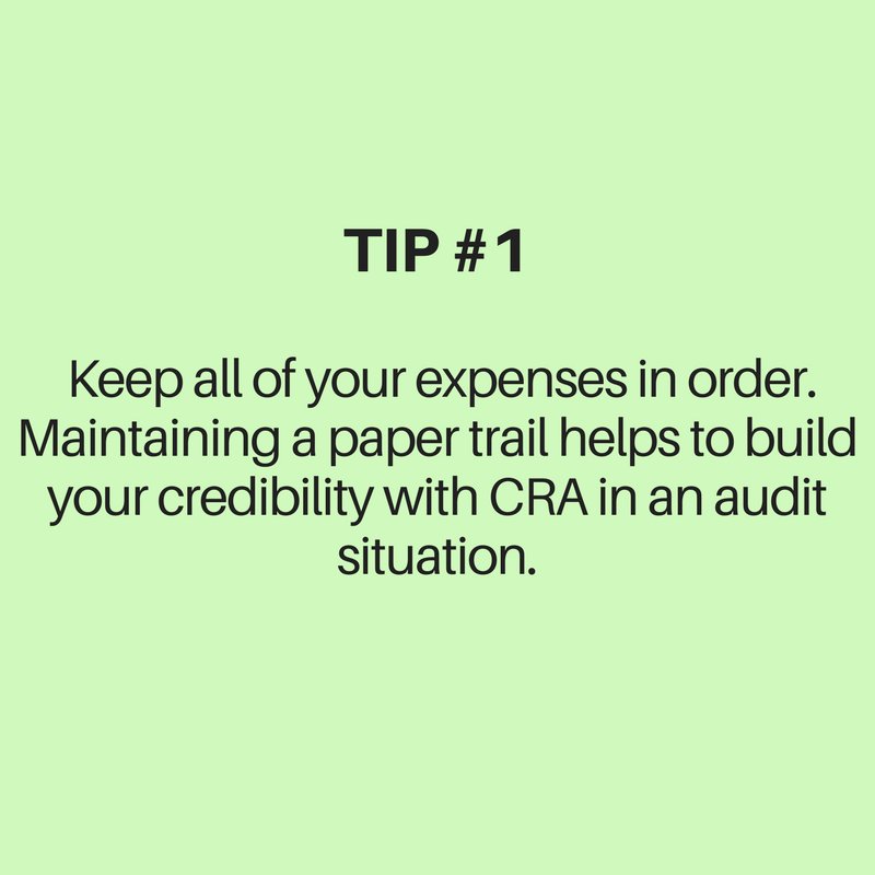 3maccounting's tweet photo. #TipOfTheDay Maintaining your expenses is critical for an efficient corporate or personal tax filing #incometax #taxes @CPA_Ontario https://t.co/Izd5MaS5GT