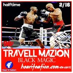 Photo by Travell “Black Magic” Mazion (@black_magic92)