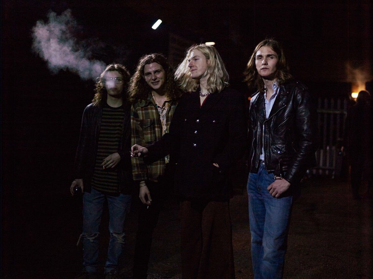 sundarakarma's tweet photo. liverpool tonight you saucy buggers. 19:45 @nightcafeband / 20:30 @blaeners / 21:30 Sundara Karma https://t.co/C9R1lrJfA3