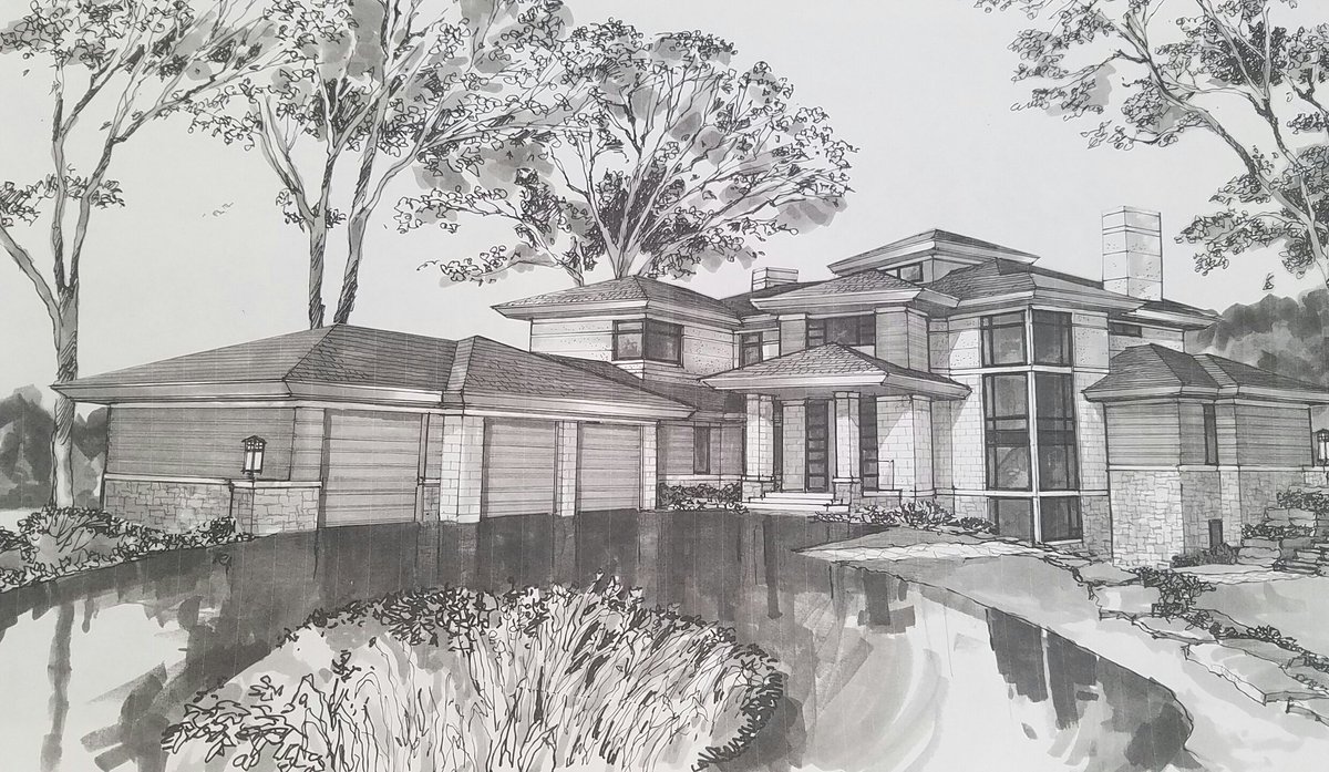 carcdesigngroup's tweet photo. Praire Style Design on Lower Long Lake # 2017 completion. C-arc Design Group# Corey Campbell one of a kind design. #Lets Design One For U! https://t.co/eTHpPa3wcZ