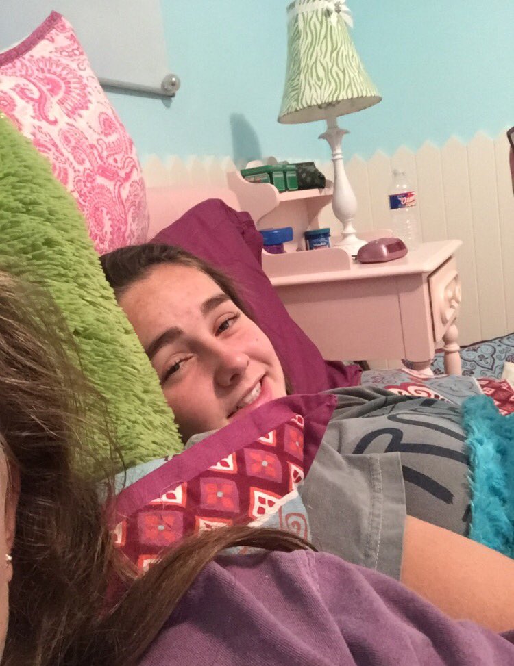 Madison_Tramel_'s tweet photo. happy birthday zhea!!!!!  thanks for being my best friend I love you so much💓💓 https://t.co/MzYHGKJ9G7