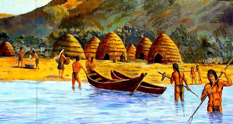 SB_limo's tweet photo. Southern California has been inhabited for many thousands of years. Let’s explore some of our Native-American historic places! https://t.co/8mcGOSqusv

#chumash #native #santabarbara #sbcounty #sblife #nativecalifornia https://t.co/dUzK4Yc83L