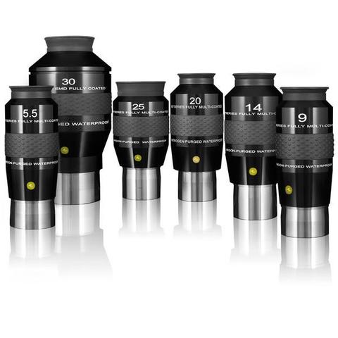 UrsaTelescopes's tweet photo. When's the last time you bought an eyepiece for your telescope? Are you're still using the budget models supplied with your telescope? https://t.co/3Uj1dRbKFj