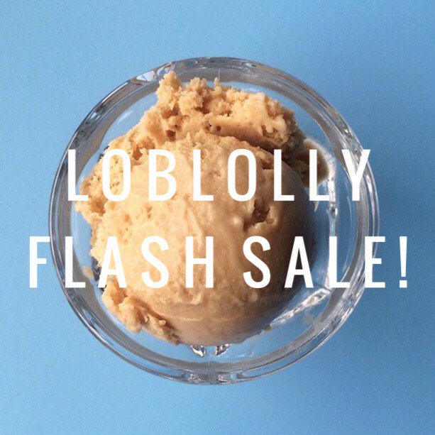 blkbrdgrocery's tweet photo. 12-3, Loblolly pints buy-one-get-one free. 3-9, buy-one-get-one half off! #flashsale #eatdrinkshop #blackboardgrocery #uniquelyconvenient https://t.co/42BlDCtNIR
