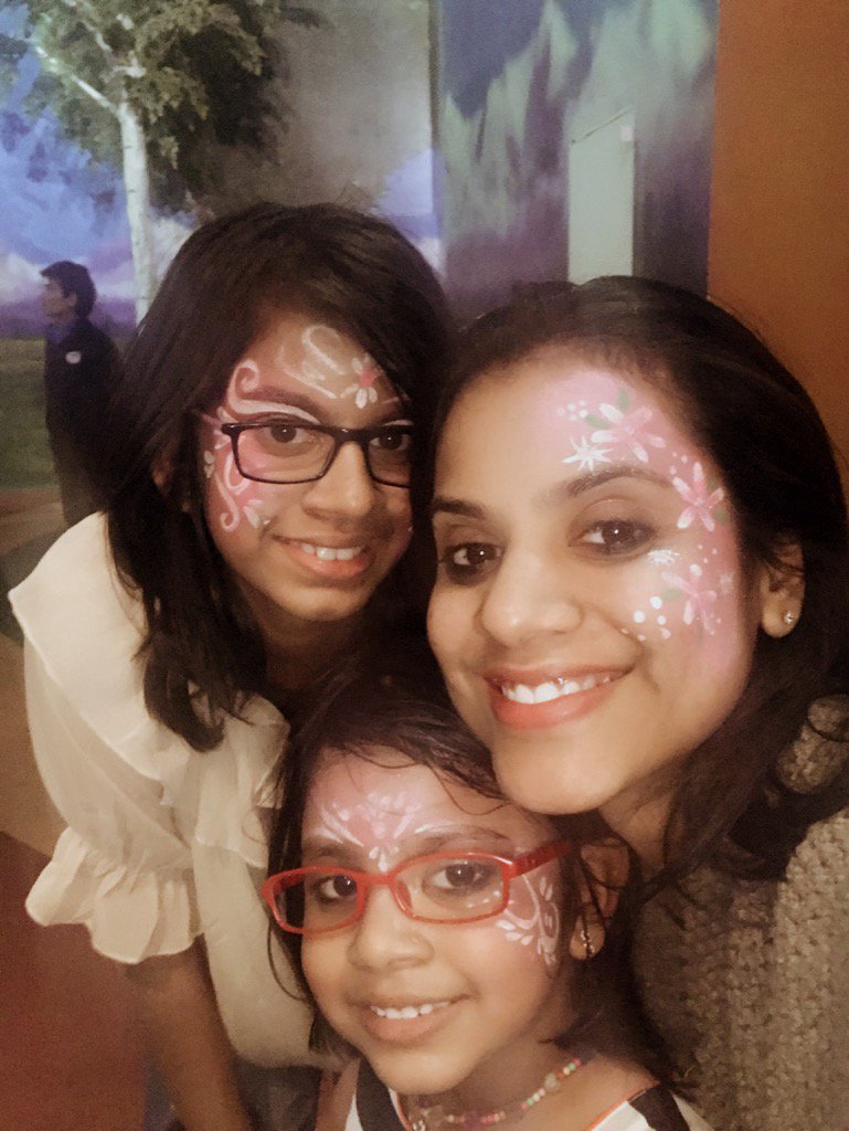 drmadhus's tweet photo. At IMG word Dubai https://t.co/9LzuO9Guyl