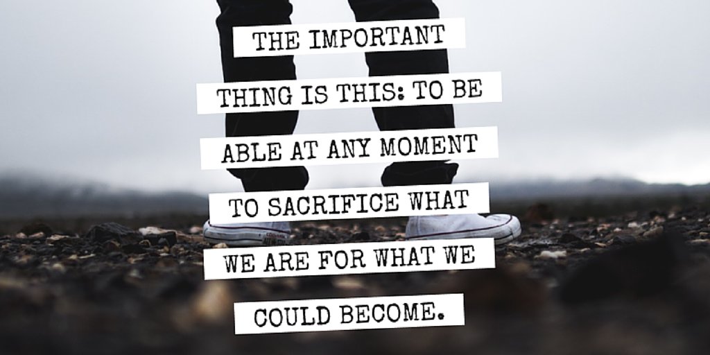 julieherndon's tweet photo. What do you want to become? What are you waiting for? #ThinkBIGSundayWithMarsha #Success #Inspiration #socialmedia #smm #quotes https://t.co/unIi2oKnBo