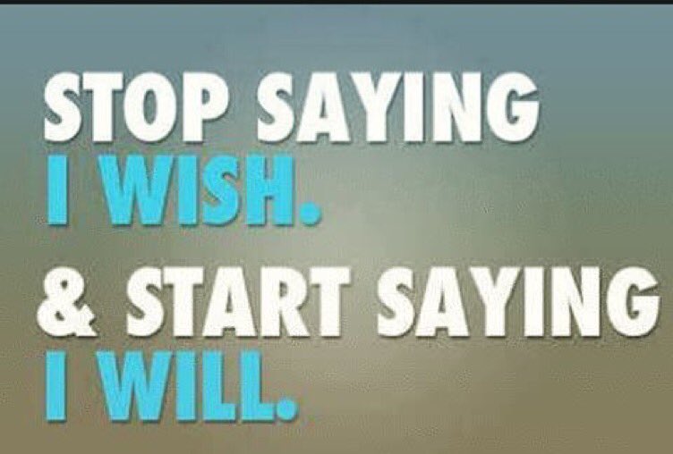 MWAACareers's tweet photo. #ThinkBIGSundayWithMarsha #careermotivation https://t.co/xUaK6WMKne