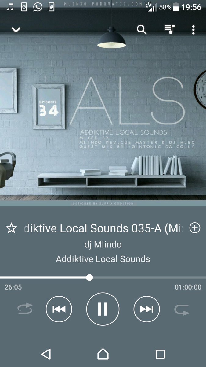PalesaWestside's tweet photo. #NP @ALS_PODCAST 🙌 💃💃💃💃 https://t.co/z9CDEwTFKH