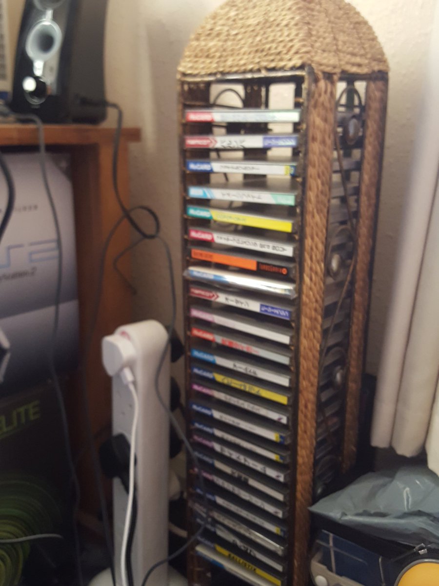 RetroMan1978's tweet photo. With so many fantastic games on the pc engine it's hard to choose what to play 🤓 #retrogaming #gamersunite https://t.co/7DIUDXKkeN