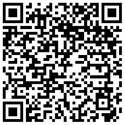 K4l13cl1p53's tweet image. @Join_DedSec How about you put this qr code around so curious people can join. What do you say?