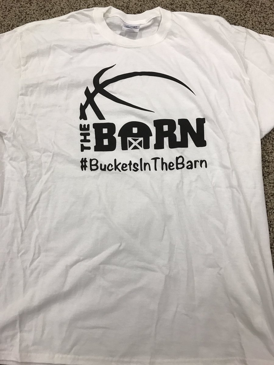 TheWOTTaBoy's tweet photo. If you live in Northern Indiana and your son/daughter is ready to take the next step in basketball🏀. I HIGHLY recommend @TheBucketsBarn 🏀 https://t.co/oK4400iyd5