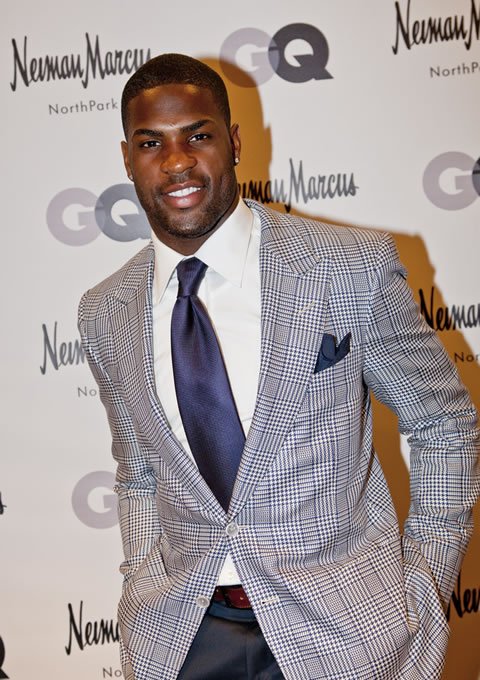 Happy Birthday DeMarco Murray 