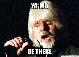 Happy birthday Michael McDonald! 