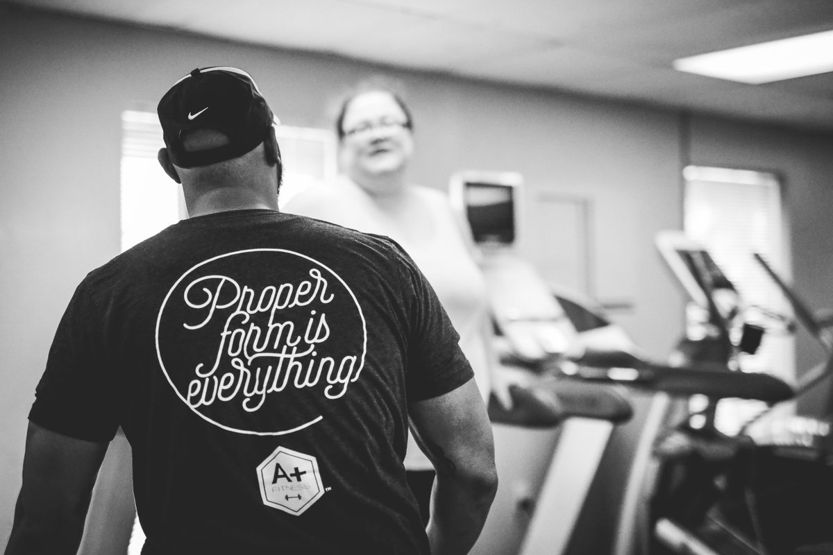 aplusfitnessokc's tweet photo. Relax and Reflect. Remember why you started this journey. #getaplusfit https://t.co/k5FUmKuUQO