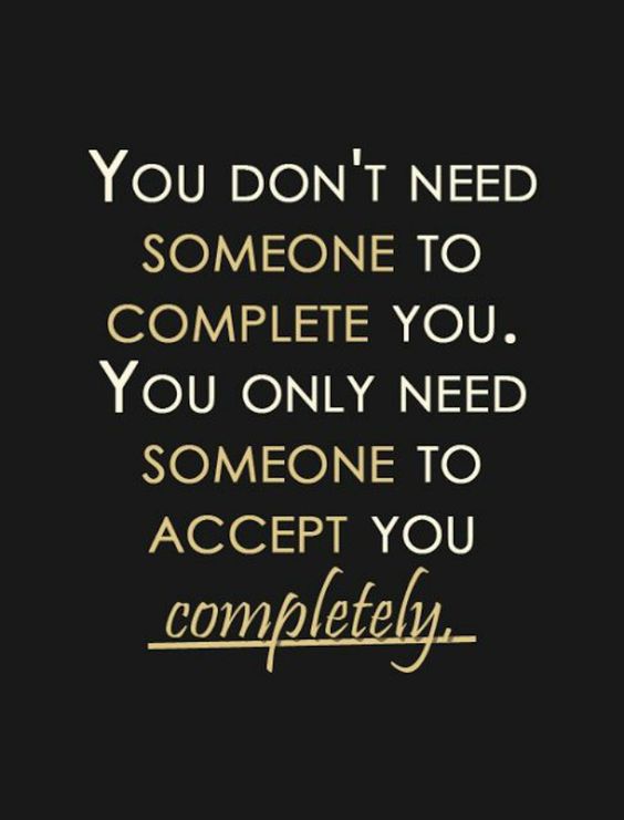 marshawright's tweet photo. Find the right person for you, stay who you are and be true to yourself. ❤️
#love #positive #quote #success #lifestyle https://t.co/O4fi8GIJtu