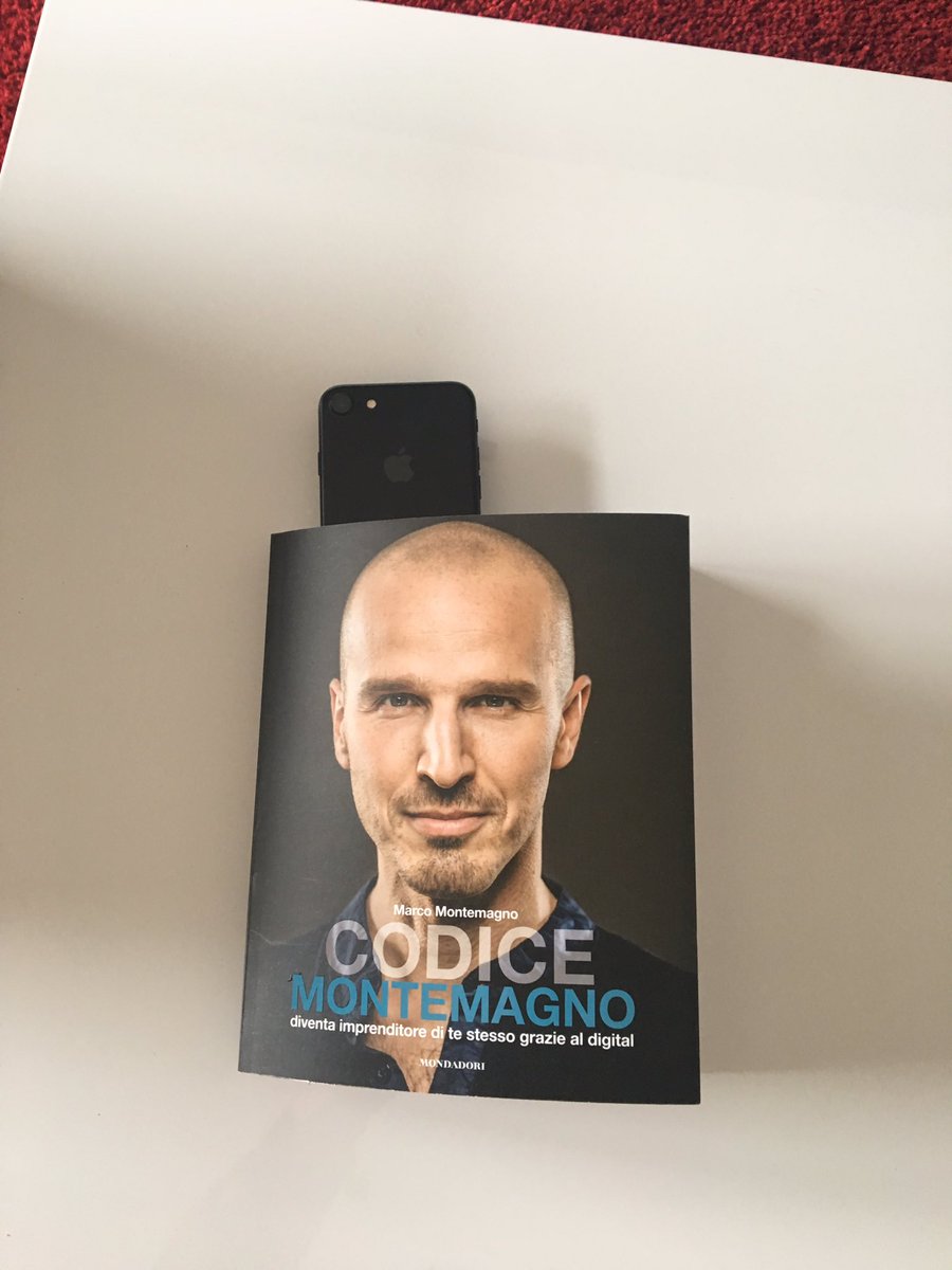 GardiniDa's tweet photo. Semplicemente Bellissimo!@montemagno https://t.co/W74KNxiuCD