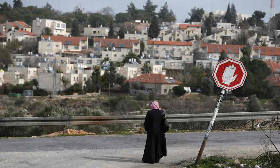 philipgeany's tweet photo. Near Ramallah, [illegal &amp; brutal] settlers put their faith in Trump https://t.co/fNQIdpI8kf #Palestine #occupation https://t.co/J6fnIFpxcp