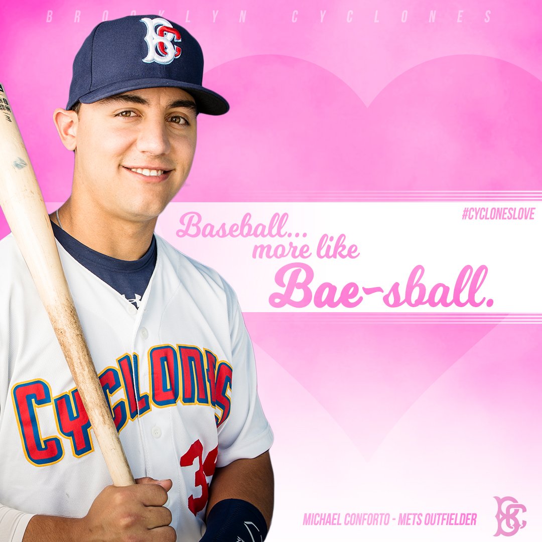 Brooklyn Cyclones (@BKCyclones) on Twitter