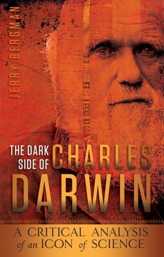 gsntv's tweet photo. The Dark Side of Charles Darwin - #history for #DarwinDay in this book by Jerry Bergman #questionevolution
https://t.co/ozL6Rct5GU https://t.co/umYhspGve2