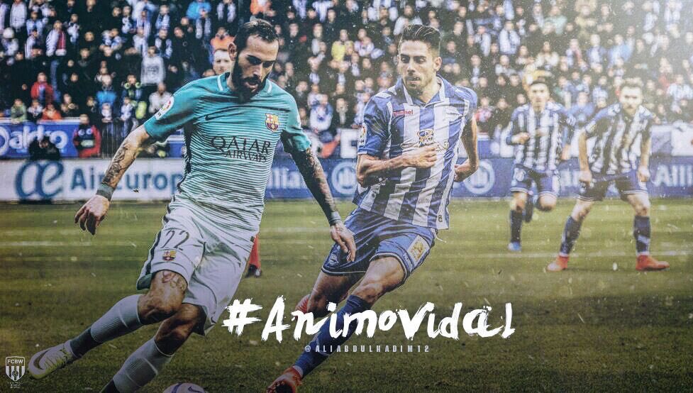 Nabawy_12's tweet photo. #AnimoVidal https://t.co/RiQB59EJ0d