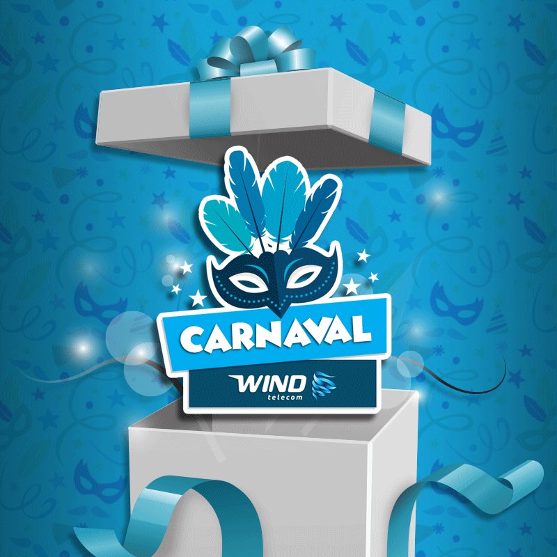 windtelecom's tweet photo. ¡Ya estamos en Bonao! Sube tu foto junto a nuestro TotemDigital utilizando el HT #CarnavalWind y participando para ganar PREMIOS SORPRESAS 🎉 https://t.co/Y885ZlVODz